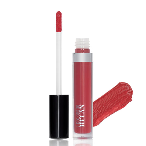 Rossetto liquido glossy - Magenta Imperiale 2,5 mL - HELAN