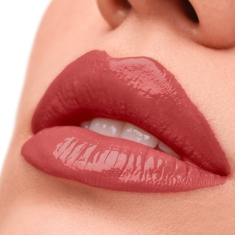 Rossetto liquido glossy - Magenta Imperiale 2,5 mL - HELAN