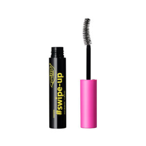 Mascara incurvante swipe-up PuroBio