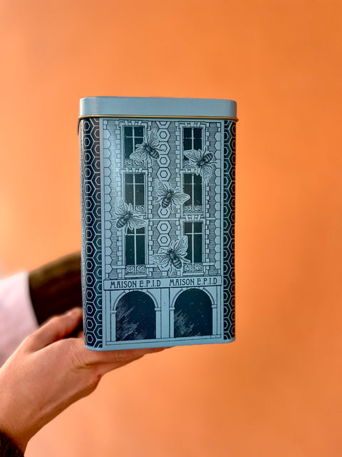 E.P.I.D. Royal Box Oligomir Caramelle Balsamiche Specchiasol