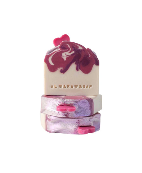 Sapone artigianale FOR YOU 100 gr - Almara Soap