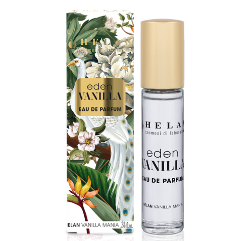 EDEN VANILLA Eau de Parfum 10 mL - Vanilla mania - Helan