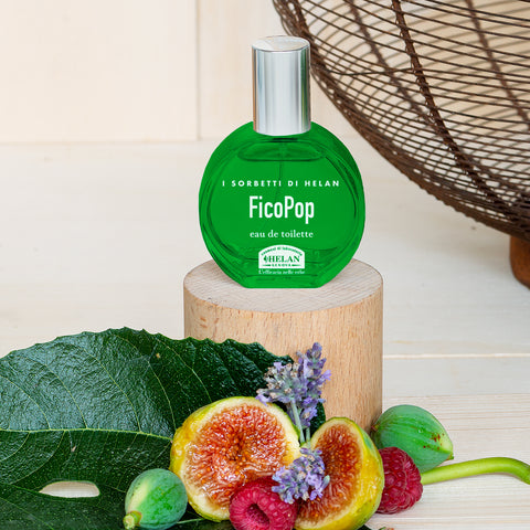 FicoPop Eau de Toilette 30mL Helan