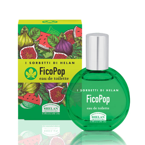 FicoPop Eau de Toilette 30mL Helan