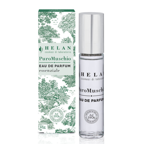 Puro Muschio Eau de Parfum 10 mL Helan