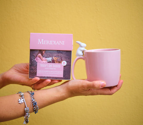 Box Little Bunny Rosa