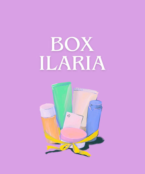 BOX ILARIA