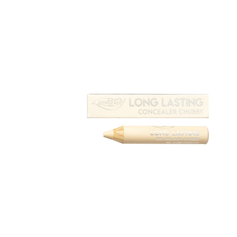 Correttore Chubby Long Lasting 025L Purobio Cosmetics