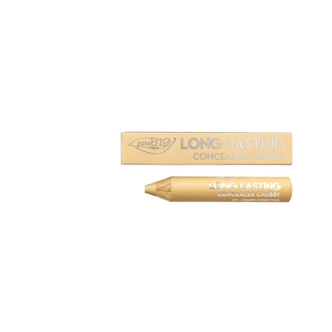 Correttore Chubby Long Lasting 027L Purobio Cosmetics