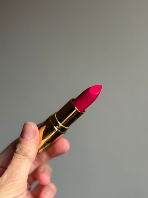 Hyal Duo - Rossetto + Lip Gloss Voluminizzante Rosa Amarena - Wonder Company