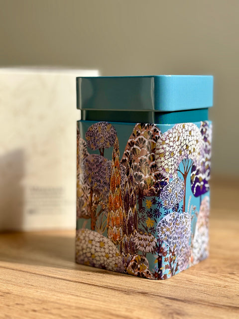 Latta PATAGONIA AZZURRA Meridiani Gift