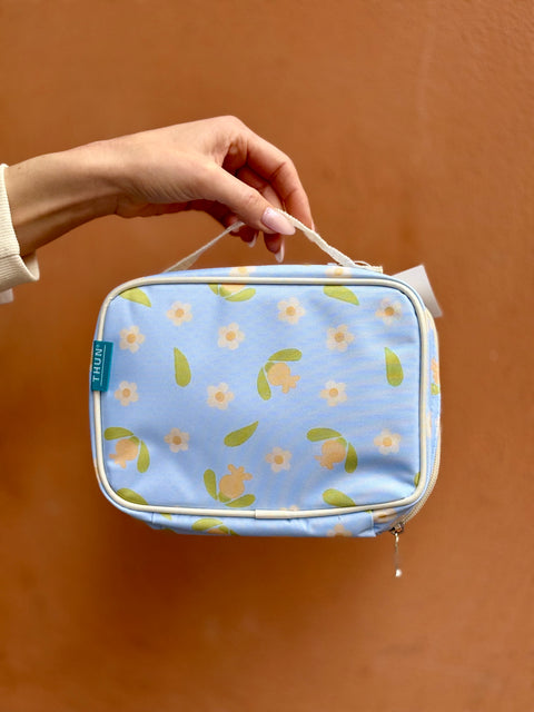 BORSA TERMICA AZZURRA THUN