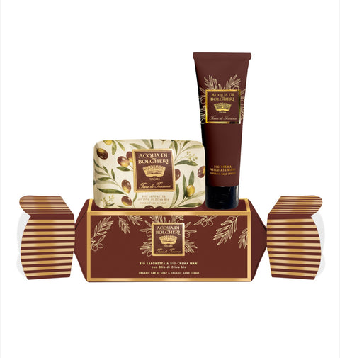 Cofanetto Caramella Terre di Toscana - Acqua di Bolgheri
