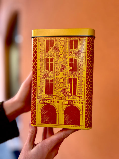 E.P.I.D. Royal Box Caramelle Propoli e Miele Specchiasol