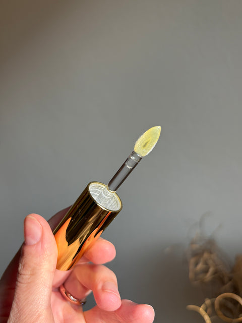 Hyal Duo - Rossetto + Lip Gloss Voluminizzante Rosa Amarena - Wonder Company