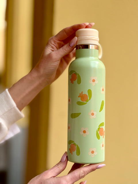 BORRACCIA VERDE MENTA 750 ml Thun