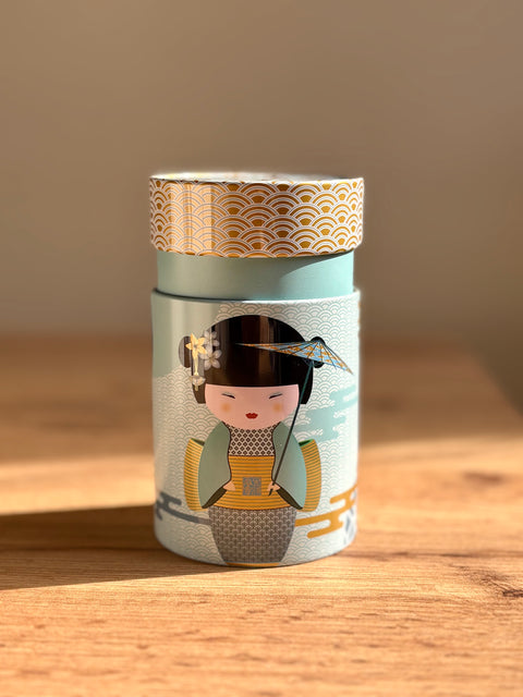 Latta LITTLE GEISHA AZZURRA Meridiani