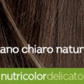 Nutricolor Delicato Tinta 5.0 Castano Chiaro Naturale BioKap®