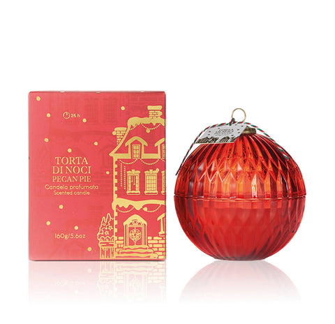 Candela Christmas Ball - Torta di Noci 160 gr Himalaya