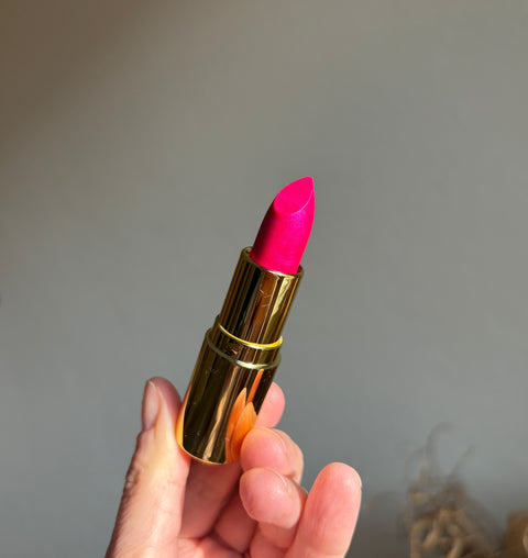 Hyal Duo - Rossetto + Lip Gloss Voluminizzante Rosa Shine - Wonder Company