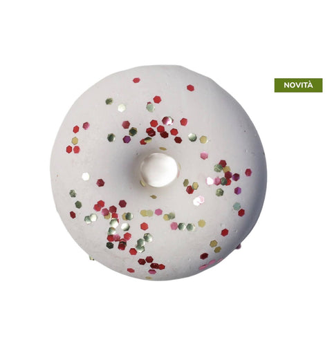 Sapone artigianale RED PASSION 80 gr - Almara Soap