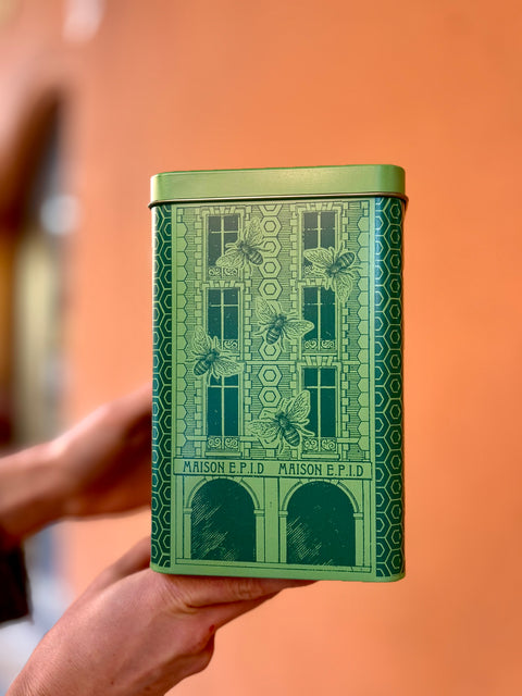 E.P.I.D. Royal Box Caramelle Erbe Silvestri Specchiasol