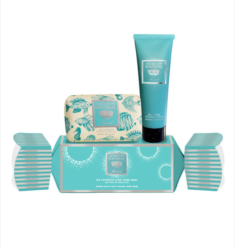 Cofanetto Caramella Maestrale - Acqua di Bolgheri