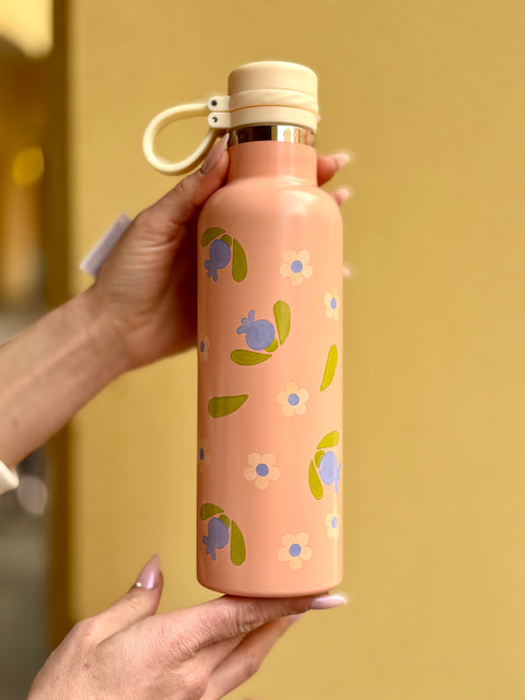 BORRACCIA ARANCIO 750 ml Thun