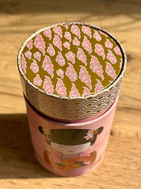 Latta LITTLE GEISHA ROSA Meridiani