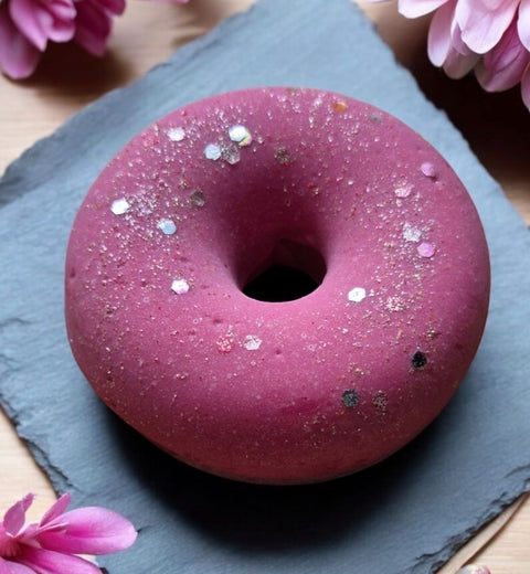 Sapone artigianale SWEET BERRIES 80 gr - Almara Soap