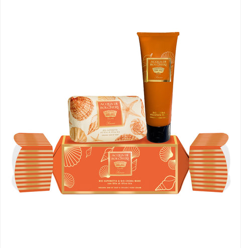 Cofanetto Caramella Scirocco - Acqua di Bolgheri