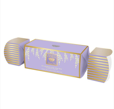 Cofanetto Caramella Lavanda Eterea - Acqua di Bolgheri