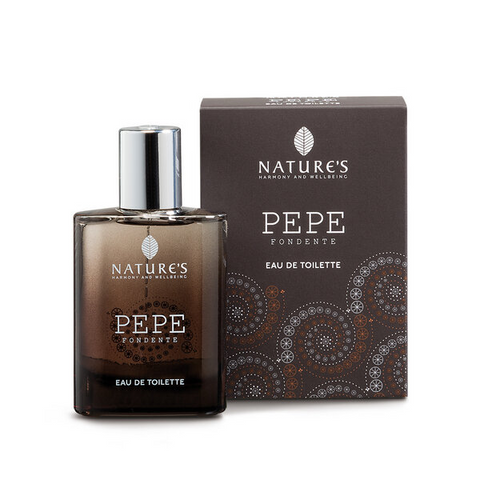 Pepe Fondente Eau de Toilette 50 ml Nature's
