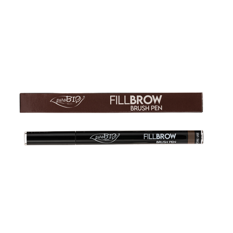 FillBrow – penna sopraccigliare n 03 Castano Scuro PuroBio