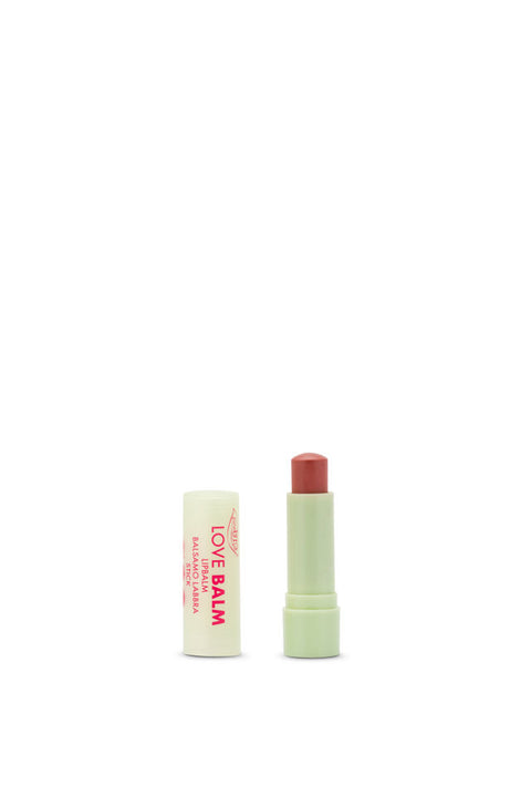 Love Balm Balsamo Labbra Stick n.01 Malva Biscotto 5 g PuroBIO