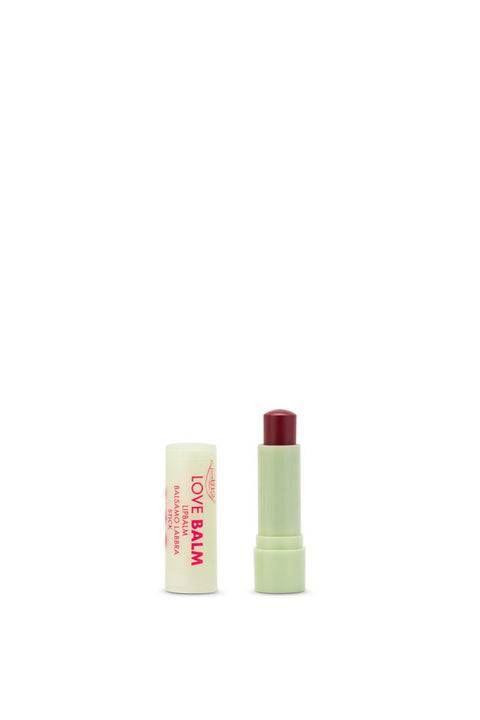 Love Balm Balsamo Labbra Stick n.03 Mora 5 g PuroBIO