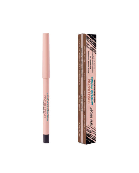 SKIN PROOF Hyalur-On Matita Occhi Waterproof - PuroBio