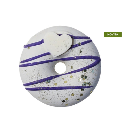 Sapone artigianale PURE LOVE 80 gr - Almara Soap