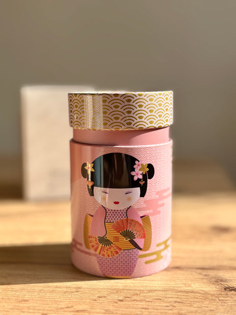 Latta LITTLE GEISHA ROSA Meridiani