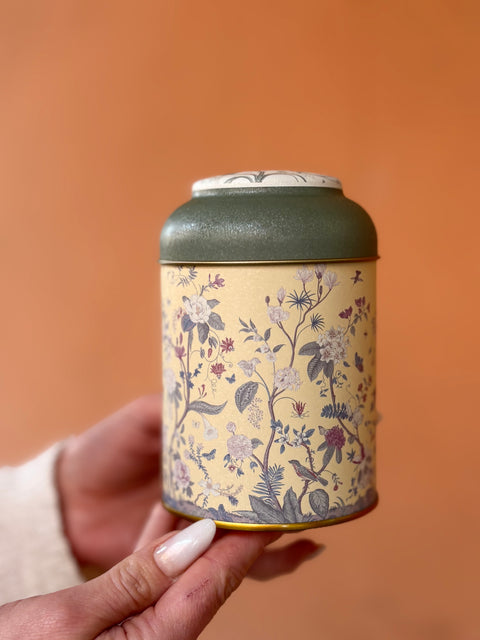 Latta di Primavera Beige Meridiani Gift