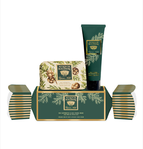 Cofanetto Caramella Cipresso Nobile - Acqua di Bolgheri