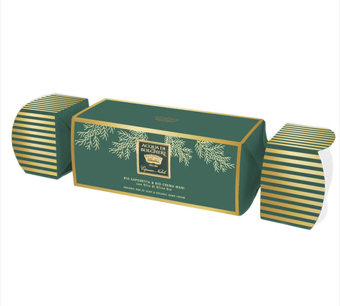 Cofanetto Caramella Cipresso Nobile - Acqua di Bolgheri