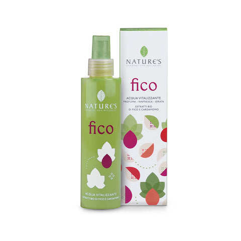 Acqua Vitalizzante Fico 150 ml Nature’s