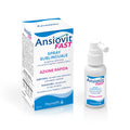 Ansiovit fast spray sublinguale 30 ml Pharmalife