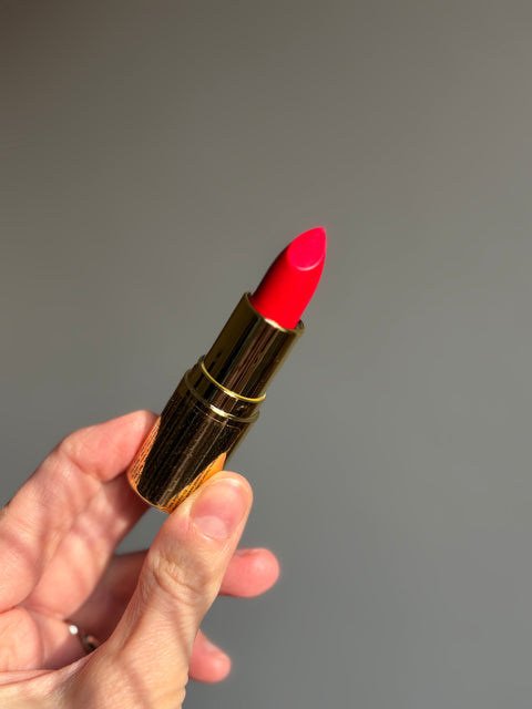 Hyal Duo - Rossetto + Lip Gloss Voluminizzante Rosso Ferrari - Wonder Company