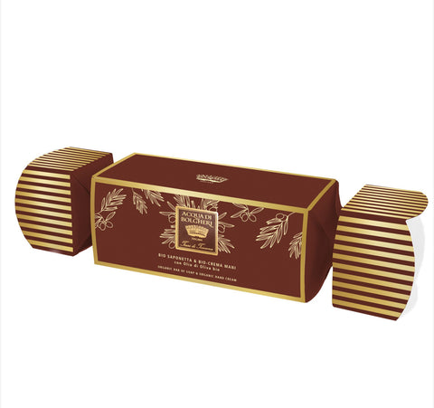 Cofanetto Caramella Terre di Toscana - Acqua di Bolgheri