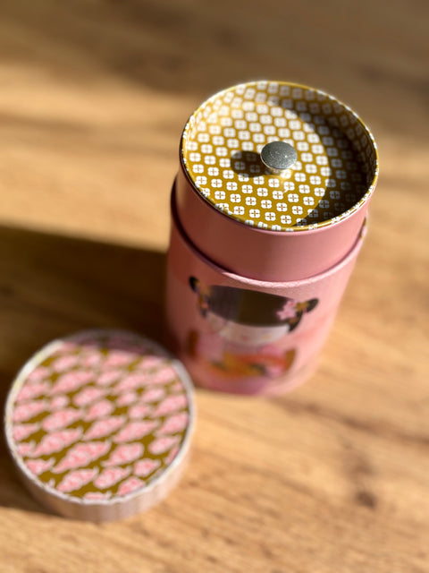 Latta LITTLE GEISHA ROSA Meridiani