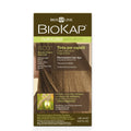 Nutricolor Delicato Tinta 8.03 Biondo Chiaro Naturale BioKap®