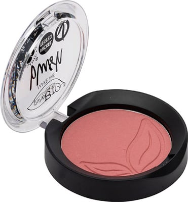 Blush Compatto Cherry Blossom n°06 Purobio