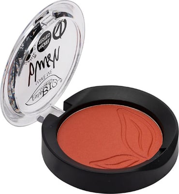 Blush Compatto Mattone Matte n°04 Purobio